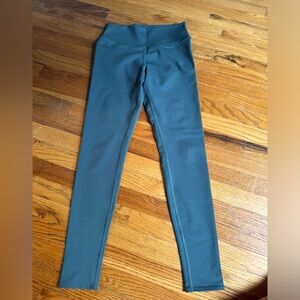 Alo Leggings - Cactus